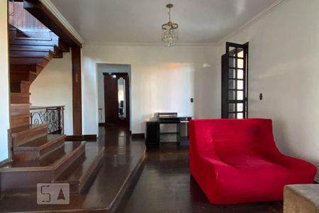Casa à venda com 560m², 6 quartos e 5 vagasSala 2