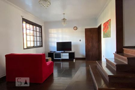 Casa à venda com 560m², 6 quartos e 5 vagasSala 2