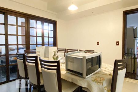 Casa à venda com 560m², 6 quartos e 5 vagasSala de Jantar 1