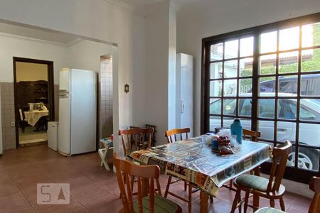 Casa à venda com 560m², 6 quartos e 5 vagasSala de Jantar 2