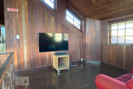 Casa à venda com 560m², 6 quartos e 5 vagasSalão de Festas/Sótão