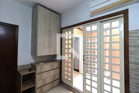 Apartamento para alugar com 1 quarto, 42m² em Petrópolis, Porto Alegre