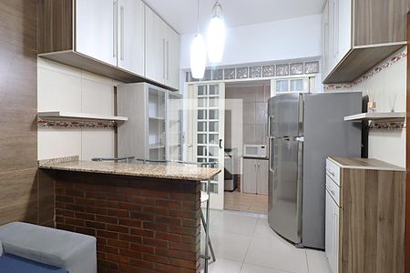 Apartamento para alugar com 1 quarto, 42m² em Petrópolis, Porto Alegre