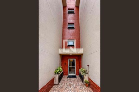 Apartamento para alugar com 50m², 2 quartos e 1 vagaEntrada