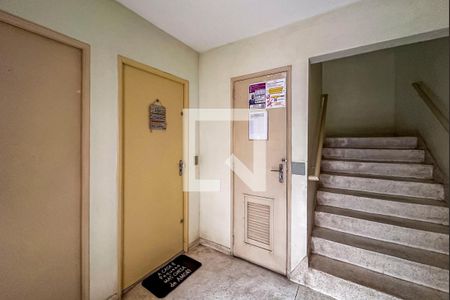 Apartamento para alugar com 50m², 2 quartos e 1 vagaHall de entrada