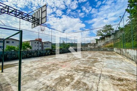 Apartamento para alugar com 50m², 2 quartos e 1 vagaQuadra Esportiva