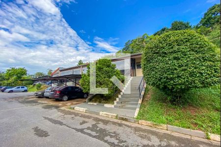 Apartamento para alugar com 50m², 2 quartos e 1 vagaÁrea comum