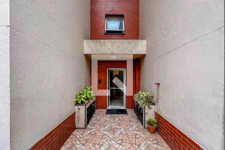 Apartamento para alugar com 50m², 2 quartos e 1 vagaEntrada