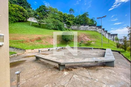 Apartamento para alugar com 50m², 2 quartos e 1 vagaÁrea comum