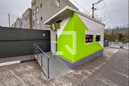 Apartamento para alugar com 50m², 2 quartos e 1 vagaMercado