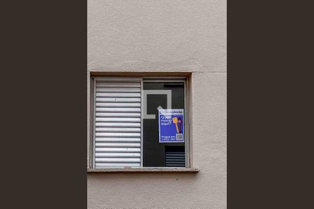 Apartamento para alugar com 50m², 2 quartos e 1 vagaPlaca Instalada no imóvel