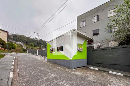 Apartamento para alugar com 50m², 2 quartos e 1 vagaMercado