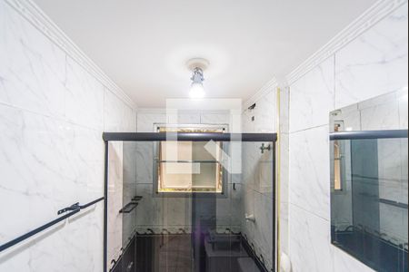 Apartamento para alugar com 50m², 2 quartos e 1 vagaBanheiro 