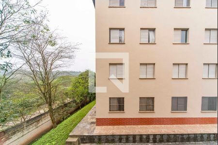 Apartamento para alugar com 50m², 2 quartos e 1 vagaVista do Quarto 2