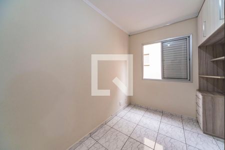 Quarto 1 de apartamento para alugar com 2 quartos, 50m² em Cidade São Jorge, Santo André