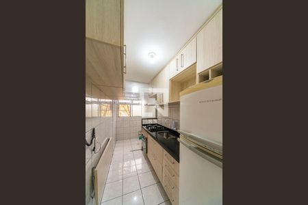 Apartamento para alugar com 50m², 2 quartos e 1 vagaCozinha 