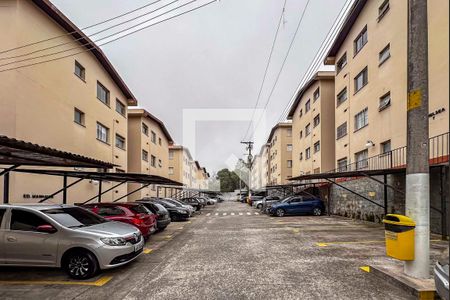 Apartamento para alugar com 50m², 2 quartos e 1 vagaGaragem