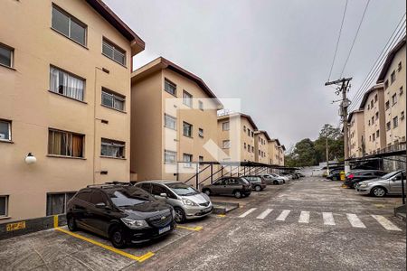 Apartamento para alugar com 50m², 2 quartos e 1 vagaGaragem