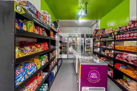 Apartamento para alugar com 50m², 2 quartos e 1 vagaMercado