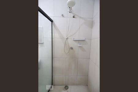 Casa para alugar com 80m², 2 quartos e sem vagaBanheiro