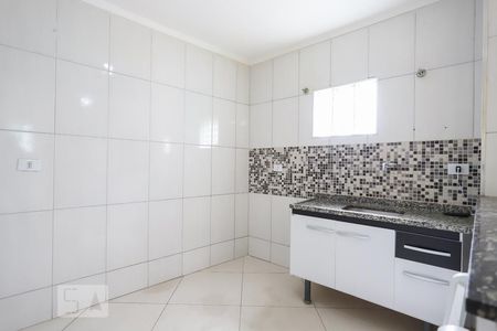 Casa para alugar com 80m², 2 quartos e sem vagaCozinha