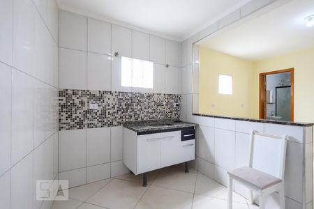 Casa para alugar com 80m², 2 quartos e sem vagaCozinha
