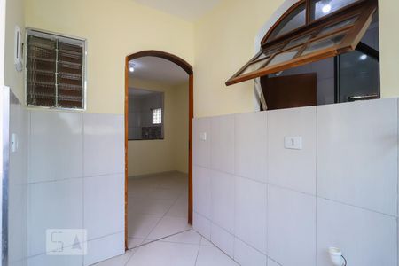 Casa para alugar com 80m², 2 quartos e sem vagaLavanderia