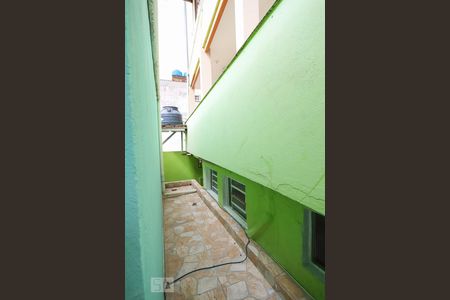 Casa para alugar com 80m², 2 quartos e sem vagaVista do Quarto 2