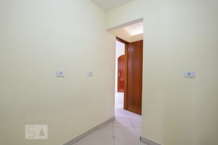 Quarto 2 de casa para alugar com 2 quartos, 80m² em Vila Cavaton, São Paulo