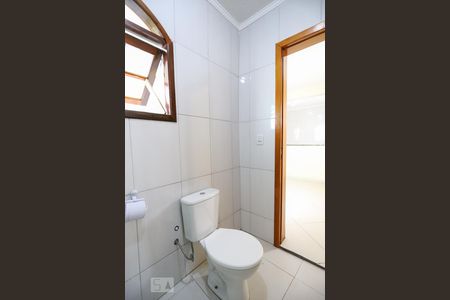 Casa para alugar com 80m², 2 quartos e sem vagaBanheiro