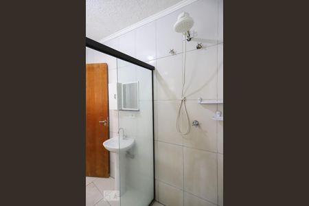 Casa para alugar com 80m², 2 quartos e sem vagaBanheiro