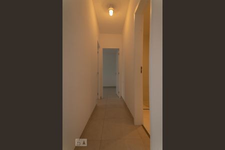 Corredor de apartamento para alugar com 2 quartos, 77m² em Jd.belval , Barueri