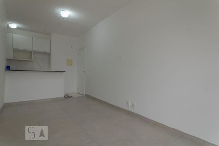 Sala de apartamento para alugar com 2 quartos, 77m² em Jd.belval , Barueri