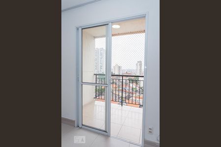 Varanda Sala de apartamento à venda com 2 quartos, 65m² em Vila Formosa, São Paulo