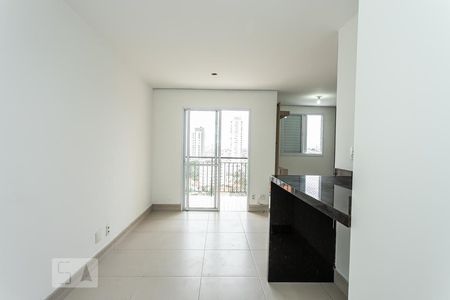 Apartamento à venda com 65m², 2 quartos e 1 vagaSala