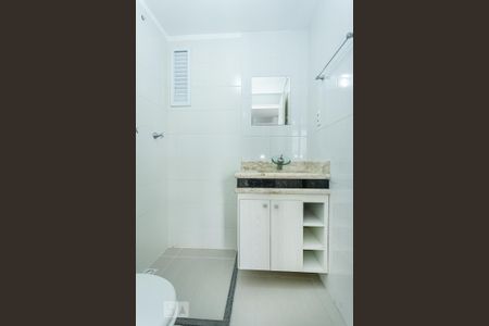 Apartamento à venda com 65m², 2 quartos e 1 vagaBanheiro