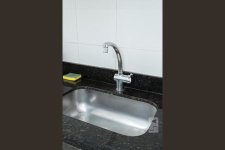 Apartamento à venda com 65m², 2 quartos e 1 vagaDetalhe cozinha