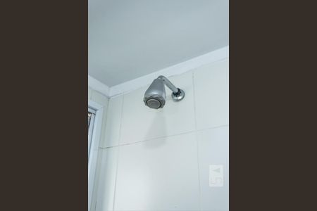 Apartamento à venda com 65m², 2 quartos e 1 vagaDetalhe banheiro suite