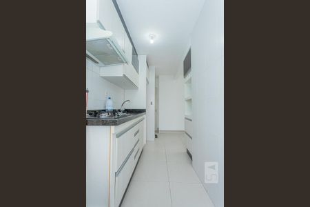 Apartamento à venda com 65m², 2 quartos e 1 vagaCozinha