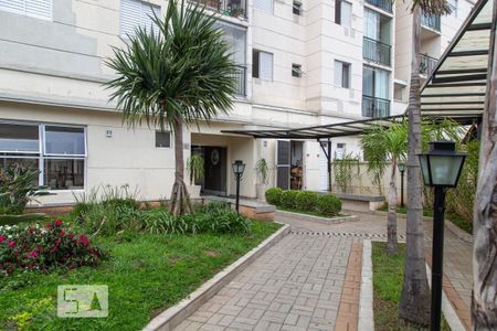 Apartamento à venda com 65m², 2 quartos e 1 vagaÁrea comum