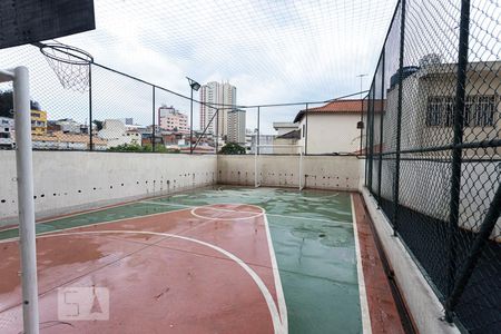 Apartamento à venda com 65m², 2 quartos e 1 vagaQuadra Esportiva