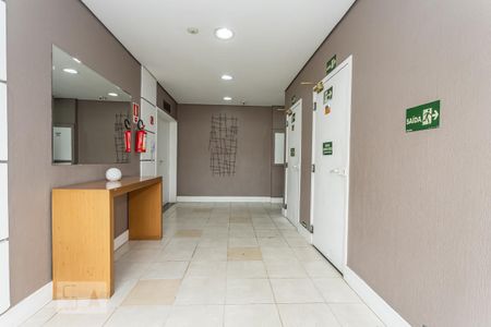 Apartamento à venda com 65m², 2 quartos e 1 vagaHall de Entrada