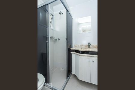 Apartamento à venda com 65m², 2 quartos e 1 vagaBanheiro suite