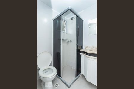 Apartamento à venda com 65m², 2 quartos e 1 vagaBanheiro suite