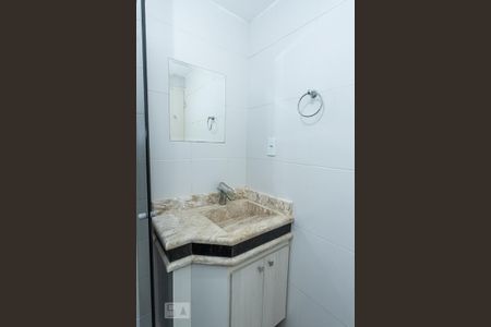 Apartamento à venda com 65m², 2 quartos e 1 vagaBanheiro