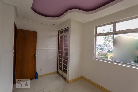 Quarto 2 de apartamento para alugar com 3 quartos, 110m² em Concórdia, Belo Horizonte