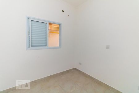 Quarto de apartamento para alugar com 1 quarto, 37m² em Vila Maria Alta, São Paulo