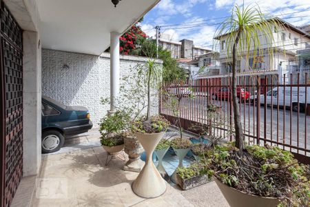 Casa à venda com 400m², 5 quartos e 2 vagasEntrada