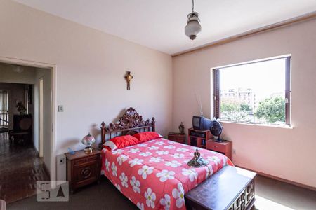 Casa à venda com 400m², 5 quartos e 2 vagasQuarto 3