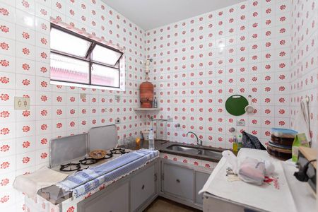 Casa à venda com 400m², 5 quartos e 2 vagasCozinha